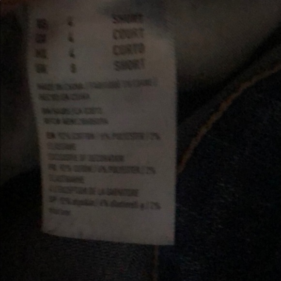 american eagle jeans - Picture 4 of 4